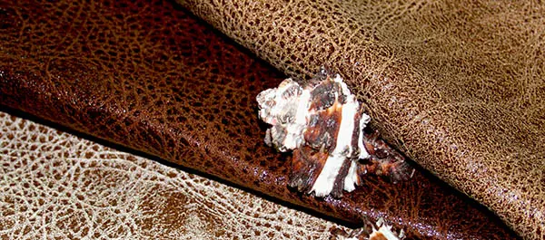 Искусственная замша